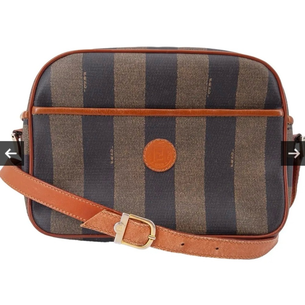Fendi Vintage crossbody